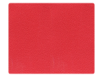 134 Red PU